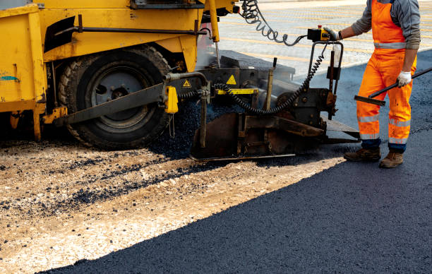 Best Driveway Snow Removal Preparation  in Milbank, SD