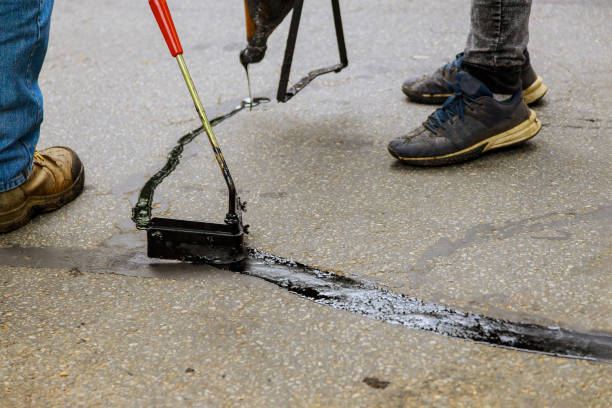 Best Concrete Driveway Installation  in Milbank, SD